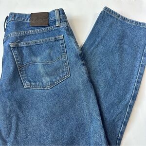 Lee Medium Wash Jeans